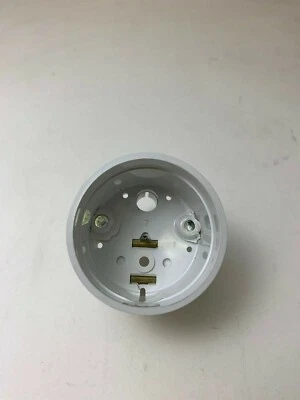 VDO Plástico Calibre Carcasa Tazas 2 1/16" (52mm) Nuevo Foto 1 de 3