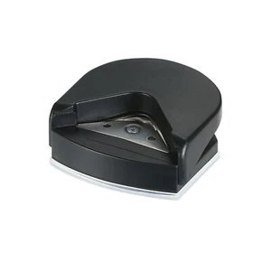 Mini Portable Corner Rounder Punch Round Trimmer Cutter 4mm fr Card Photo - Picture 1 of 9