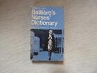 Nurses' Dictionary by Cape, Barbara F. Paperback Book The Cheap Fast Free Post