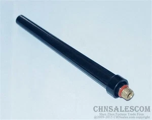 5 pcs 41V24 Long Back Cup for Tig Welding Torch WP-9 WP-20 WP-25 - Picture 1 of 2