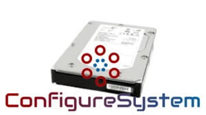 EMC 118032828 Seagate 1TB 7.2K 6G 3.5 SAS  ST1000NM0001 NOT FOR DESKTOP - Picture 1 of 1