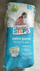 Gentle Steps Swim Pants - Size L 32-40 lb - NEW!