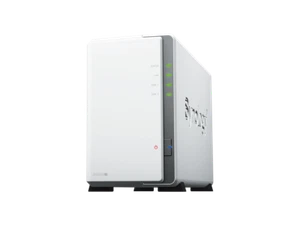 Synology 2-bay DiskStation DS223j (Diskless) - Picture 1 of 5