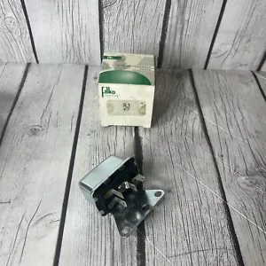 Filko Starter Relay RL3 NOS - Picture 1 of 4