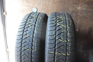 2 pneumatici invernali Pirelli 215/65 R17 99H Scorpion Winter DOT:5015 m+s (L619 - Foto 1 di 7