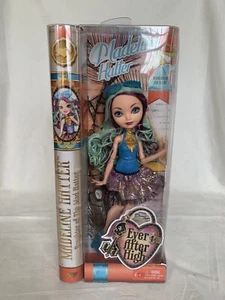 Muñeca alta Mattel 2014 espejo playa Madeline Hatter Ever After - Imagen 1 de 5