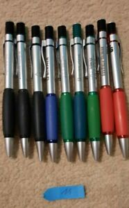 Konvolut 20 Kugelschreiber aus Sammlung diverse Sets zum auswählen