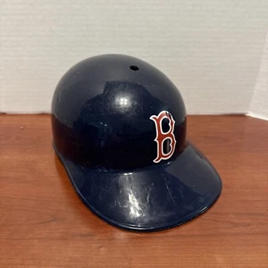 MLB Souvenir Batting Helmet Boston Red Sox - Picture 1 of 5