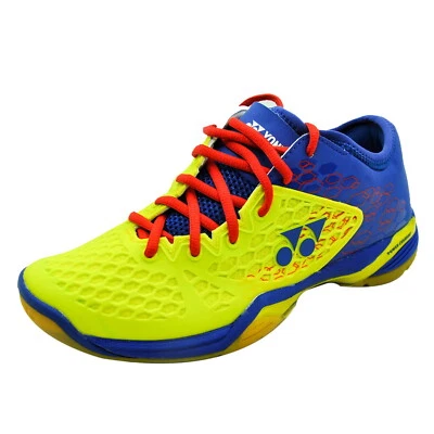 Yonex Badminton Shoes - SHB 03 Z MEN LCW - Lee Chong Wei Edition - Squash Shoes - image 1 of 4