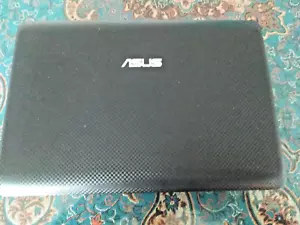 Asus Eee Pc 1005HA Netbook - Bild 1 von 3