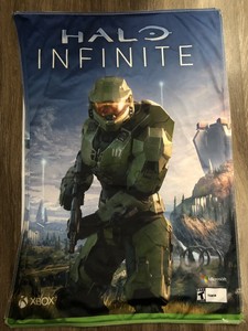 Gamestop Poster For Sale Ebay