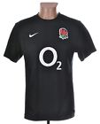 Rugby Union England Shirt Jersey Nike Size S Adult
