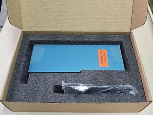 Original Nvidia Tesla H100 80GB PCIE Version GPU Deep Learning Graphics Card - Picture 1 of 3