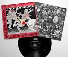 DIRTY DAMAGE It's Amazing How Stupid LP Finland Trash metal 1988 Original MINT-