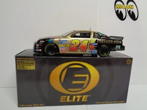 1/24 Action 1/24 Jeff Gordon 1997 #24 Chevy Dupont Chroma Premier - Picture 1 of 6