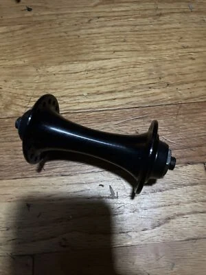 Cannondale 前路枢纽 32 孔全新!  铝 — 第 1/4 张图片