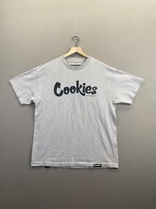 Cookie 男士t 恤| eBay