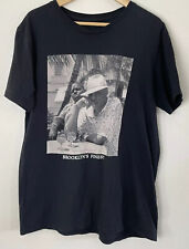 VTG Reasonable Doubt Brooklyn's Finest Jay-Z Notorious BIG shirt Men Large 1996