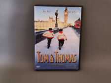 Tom & Thomas (DVD 2009) (1158)
