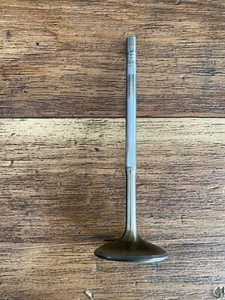 BMW E36 M3 Z3 3,2L S50B32 321 PS Einlassventil Ventil 35,0/5,97 11 34 1 404 588 - Bild 1 von 1