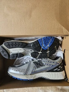 New Balance 1906R v1 – Silver Metallic / Blue – EU 46.5 (US 12) – RAR SOLDOUT - Bild 1 von 2