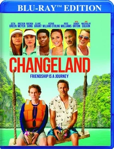 Changeland [Blu-Ray] - Picture 1 of 2