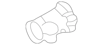 Abrazadera original Audi 357-253-141-A Foto 1 de 3