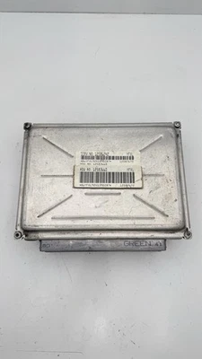 03-07 Chevrolet Silverado ECU ECM PCM Motor Computadora. 12586242 12583660 YFXL Foto 1 de 4