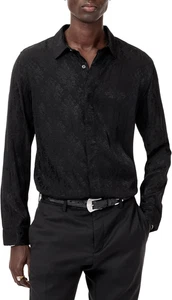 John Varvatos Men's Rodney Shirt - Picture 1 of 6