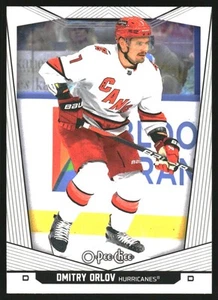 2024-25 O-Pee-Chee #311 Dmitry Orlov - Picture 1 of 2