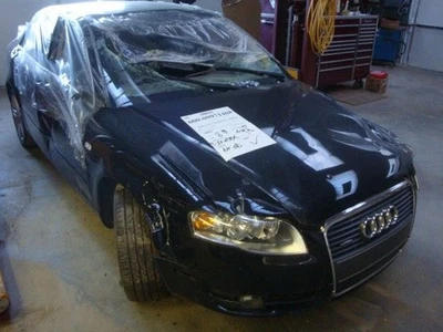 05 06 07 08 09 AUDI A4 L. AXLE SHAFT FRONT AXLE SDN AND SW 2.0L AWD QUATTRO AT Foto 1 de 4