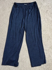 Pantaloni donna Chicos Travelers pull on taglia 3 blu - Foto 1 di 7