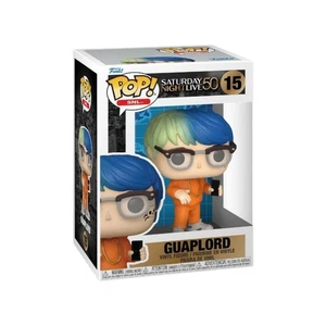 FUNKO POP! SNL - Guaplord - 15 - OVP - Bild 1 von 2