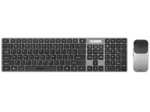 5907512866122 Keyboard and mouse SET RF Nano USB Tracer - Picture 1 of 7