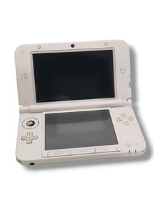 ⚡Nintendo 3DS XL Konsole weiß Handheld gebraucht voll funktionsfähig ⚡ - Bild 1 von 24