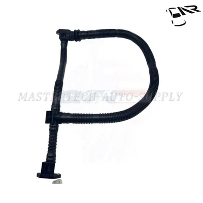 06E131143AJ Secondary Air Injection Pump Hose Fit Audi A4-A7 Q5 Q7 S4-S6 2012-17 - Imagem 1 de 4