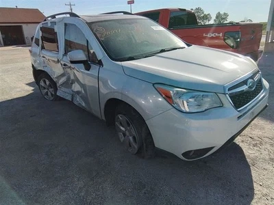 Bolsa de aire para tablero de pasajeros Subaru Forester 2014-2018 Foto 1 de 4