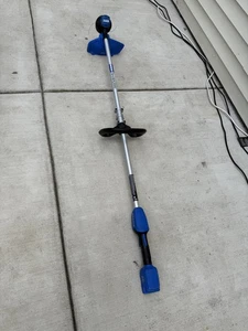 Kobalt 24-Volt,  Straight Cordless String Trimmer TOOL ONLY No Battery - Picture 1 of 5