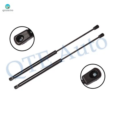 Par de soportes de elevación de puerta levadiza trasera para Mercury Grand Marquis Wagon 1983-1986 4 puertas Foto 1 de 4