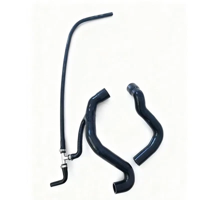 Manguera de refrigerante de silicona para Chrysler Crossfire 3,2 L V6 2004-2008 2005 2006 2007 Foto 1 de 3