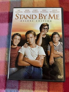 Stand By Me Deluxe Edition (2 DVDs) - Picture 1 of 2