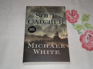 SOUL CATCHER by MICHAEL WHITE   -ARC-   -JA- - Picture 1 of 2