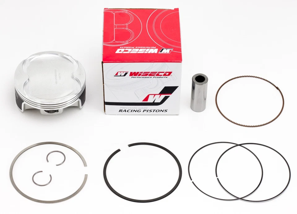 Pistón Polaris Sportsman 570, 2014-2017, Wiseco Std - 40105M09900 Foto 1 de 1