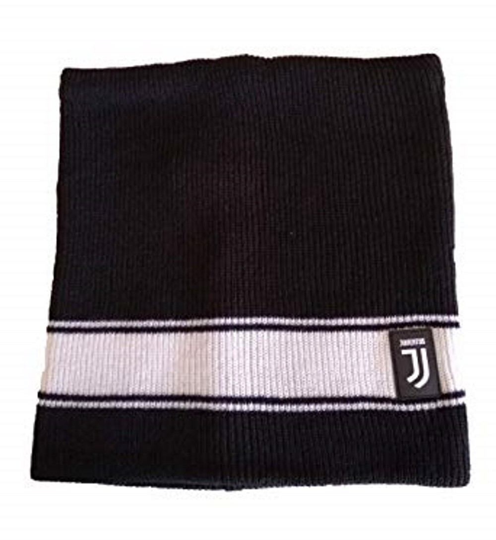 Set Cappello E Scaldacollo Uomo Invernale In Pile - Berretto E Sciarpa Integrata, Caldo E Antivento, Regalo Per Natale - Foto 2