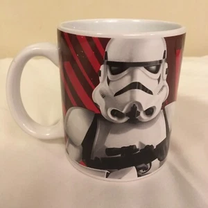 Taza de café té Star Wars Galerie Stormtrooper Storm Trooper ¡Envío gratuito! - Imagen 1 de 7
