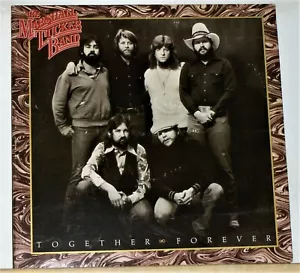 The Marshall Tucker Band - Together Forever - 1978 Vinyl LP Record Album - Picture 1 of 2