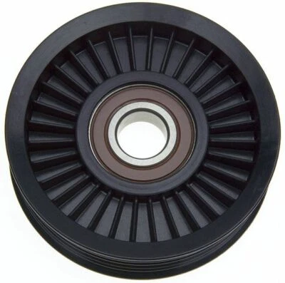 Accesorio para Jeep Wrangler 1991-1998 correa de transmisión tensor polea puertas 157CJ86 Foto 1 de 2