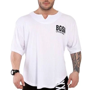 BGSM Ragtop Rag Top Sweater Fitness Gym T-Shirt Bodybuilding 3281
