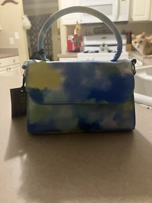 Deluxity Los Angeles Handbag  - Image 1 of 4