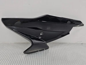 Carenado lateral izquierdo Quadro 350 S 3D 2013-2018 69001-S38 - Imagen 1 de 11